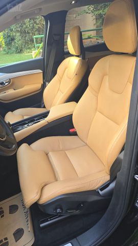 וולוו XC90