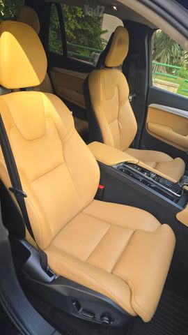 וולוו XC90