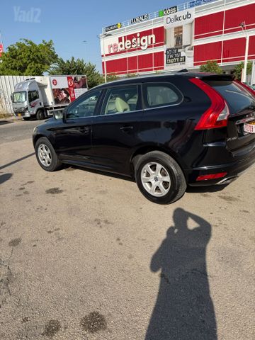 וולוו XC60