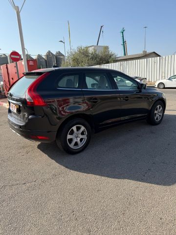 וולוו XC60