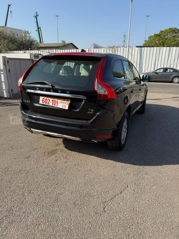 וולוו XC60