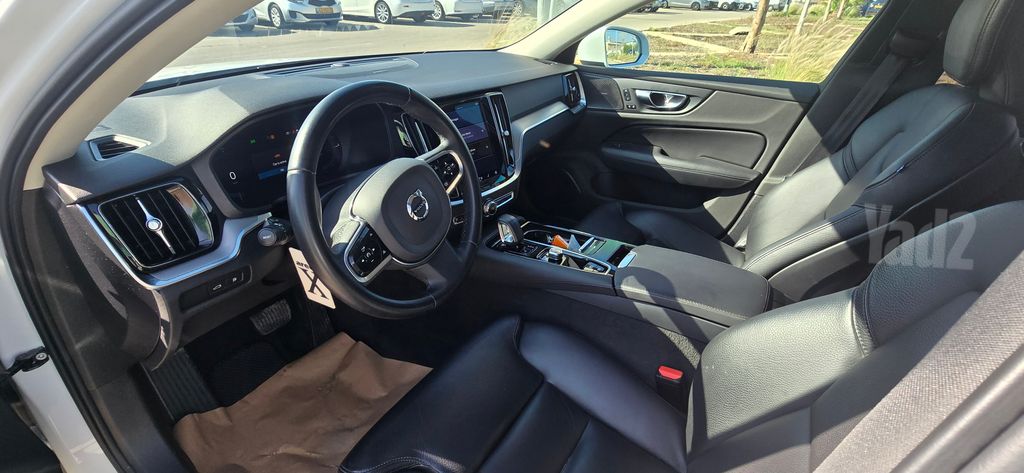 וולוו S60