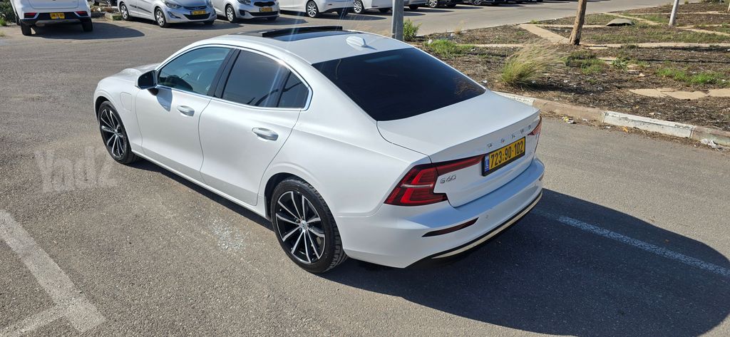 וולוו S60