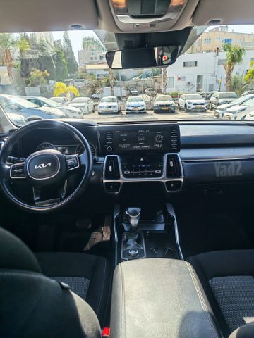 קיה סורנטו