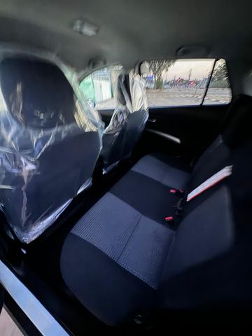 סוזוקי S-Cross