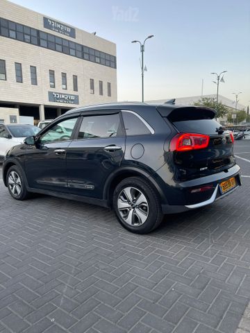 קיה נירו