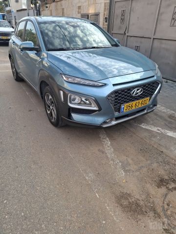 יונדאי קונה