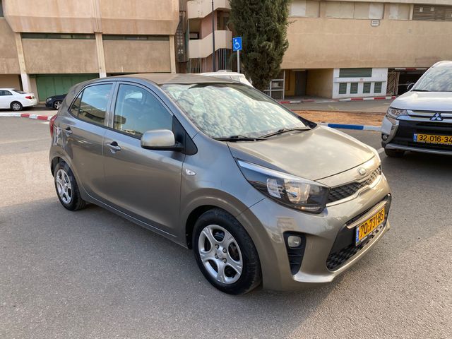 קיה פיקנטו