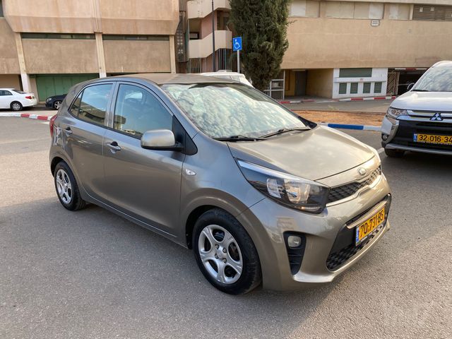 קיה פיקנטו