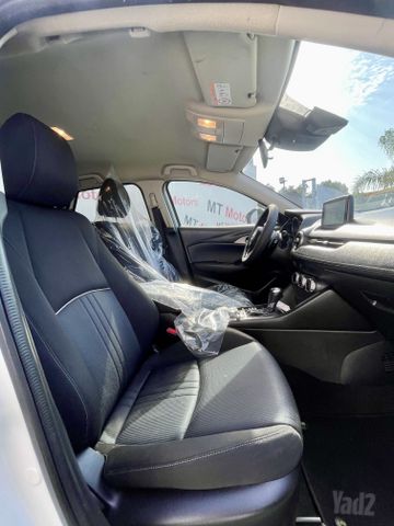 מאזדה CX-3