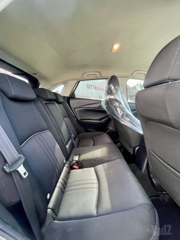 מאזדה CX-3