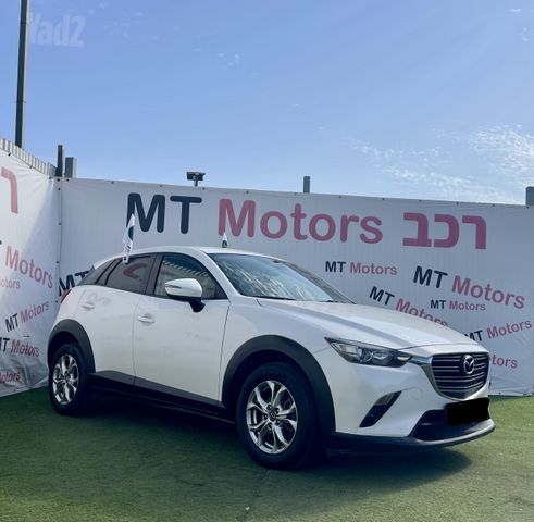 מאזדה CX-3