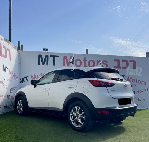 מאזדה CX-3