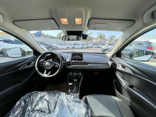 מאזדה CX-3