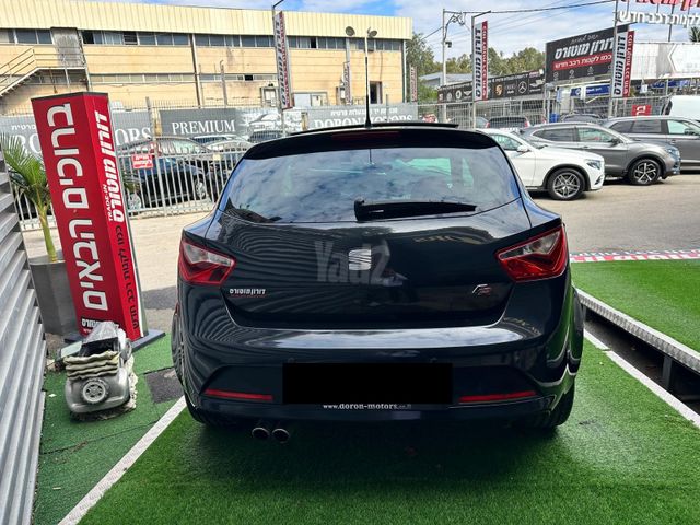 סיאט איביזה