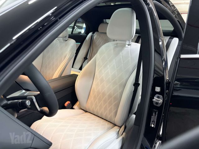 מרצדס-בנץ E-class