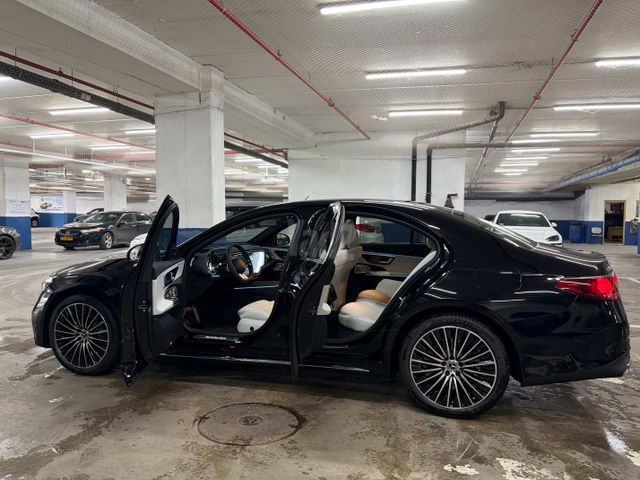 מרצדס-בנץ E-class