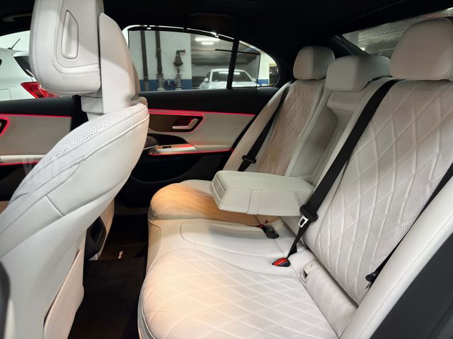 מרצדס-בנץ E-class