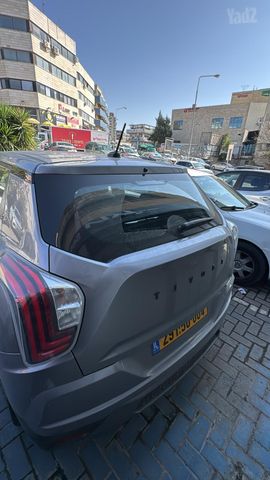 קיי גי אם טיבולי