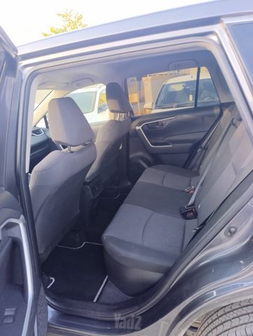 טויוטה RAV4
