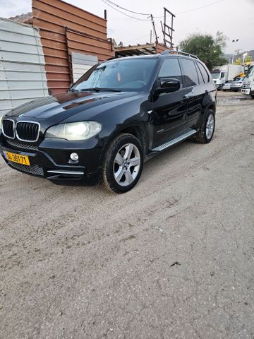 ב מ וו X5