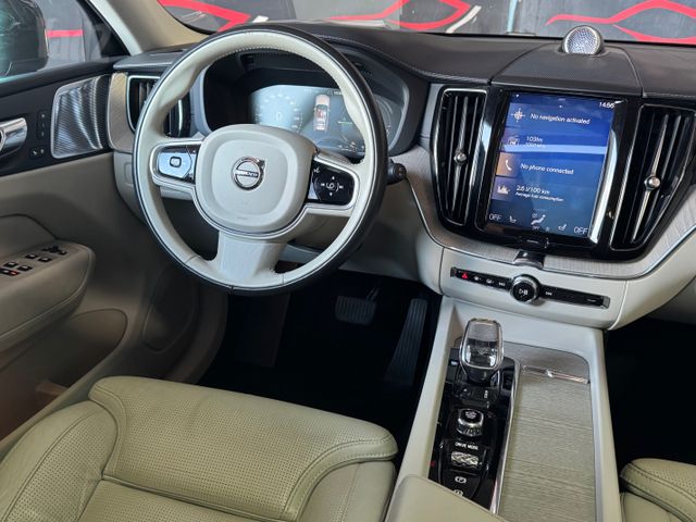 וולוו XC60