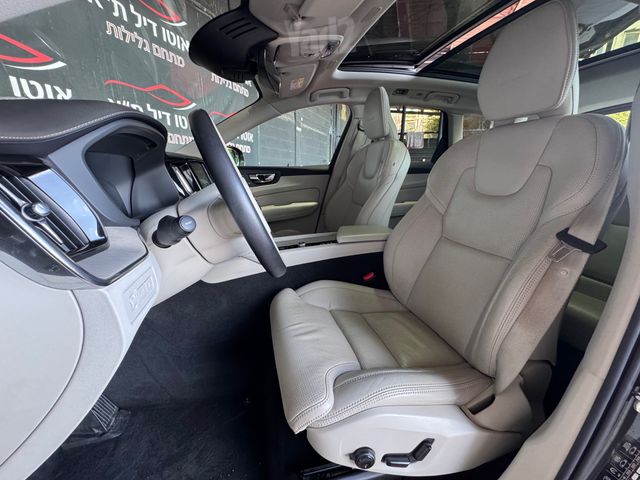 וולוו XC60