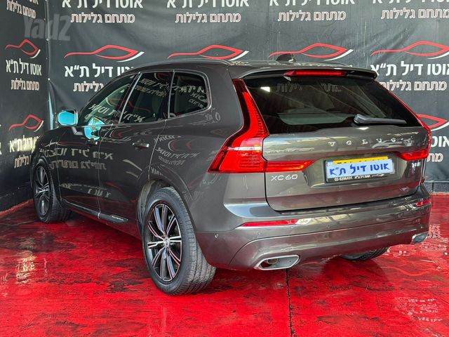 וולוו XC60