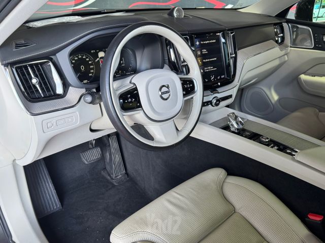 וולוו XC60