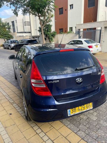 יונדאי i30