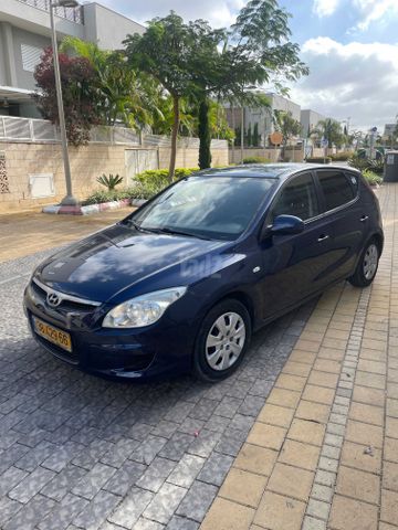 יונדאי i30