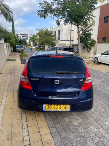 יונדאי i30