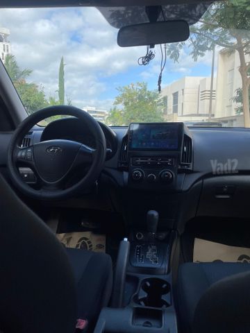 יונדאי i30