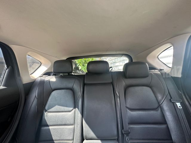 מאזדה CX-5