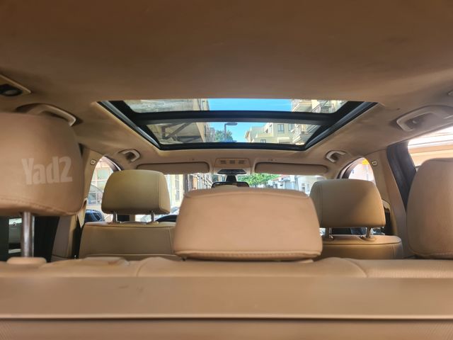 ב מ וו X3