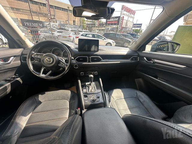 מאזדה CX-5