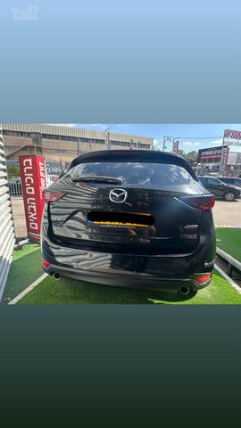 מאזדה CX-5