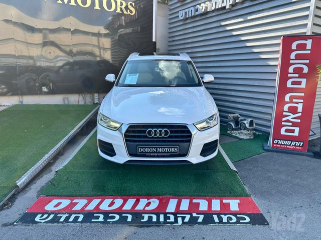 אאודי Q3