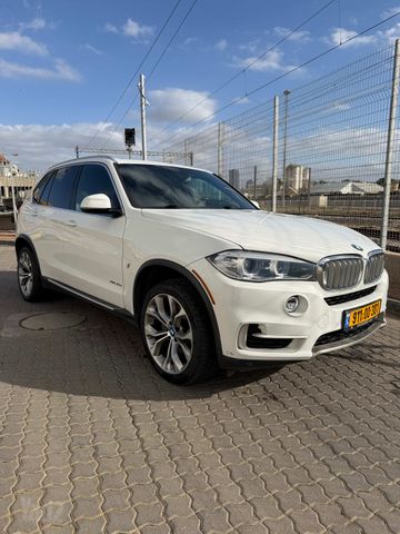 מודעת רכב ב מ וו X5