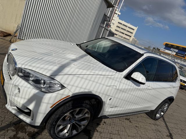 ב מ וו X5