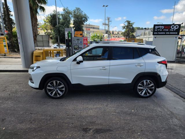 ג׳יי.איי.סי E-JS4