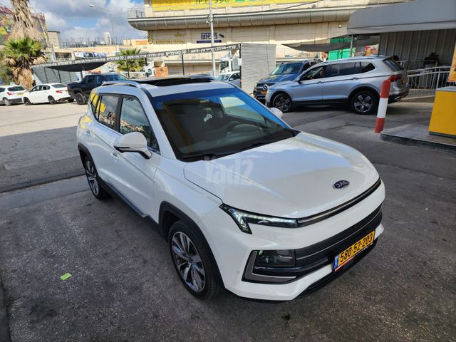 ג׳יי.איי.סי E-JS4
