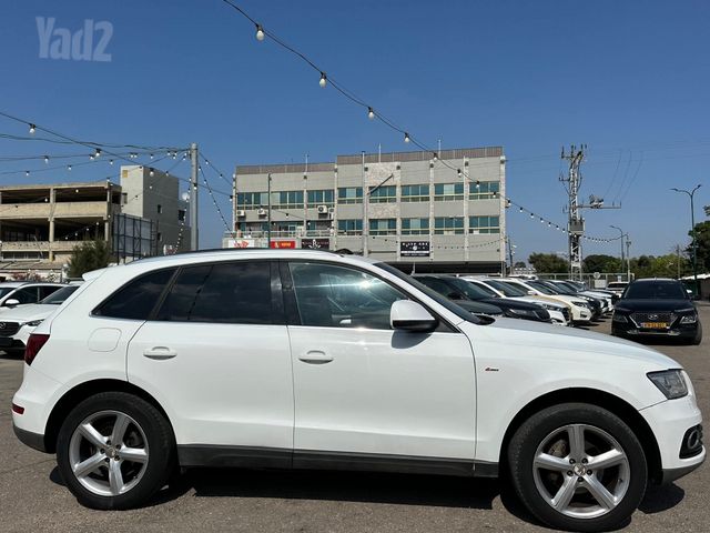אאודי Q5
