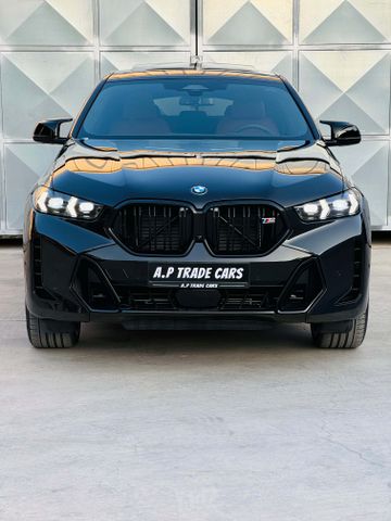 מודעת רכב ב מ וו X6