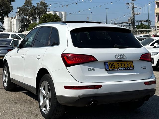אאודי Q5