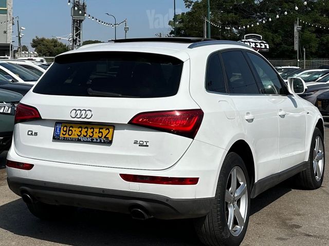 אאודי Q5