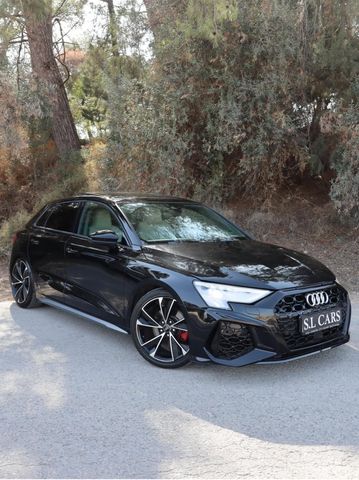 אאודי A3