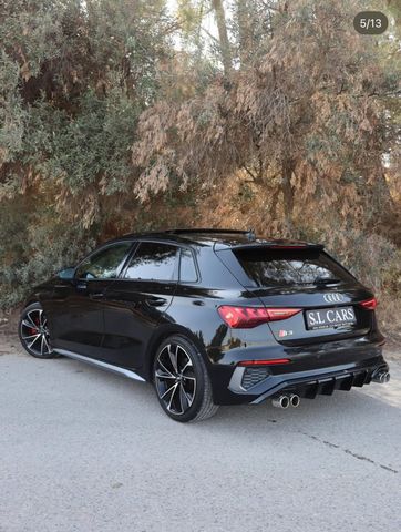 אאודי A3