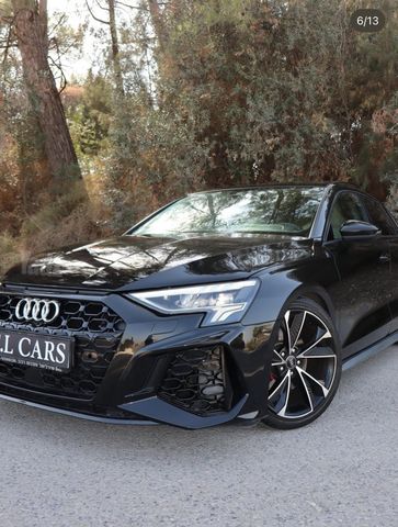 אאודי A3