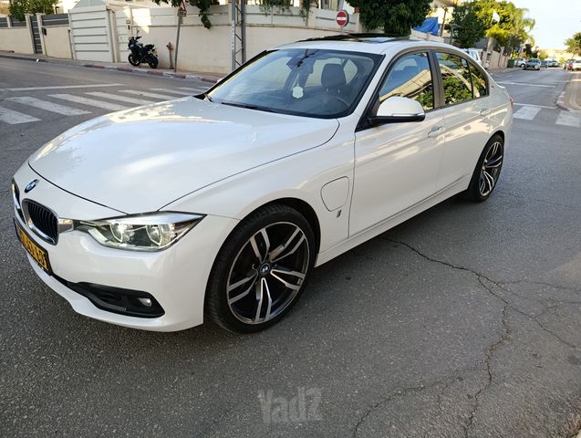 ב מ וו סדרה 3